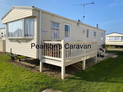 Caravan holiday sat 26th sept - sat,
