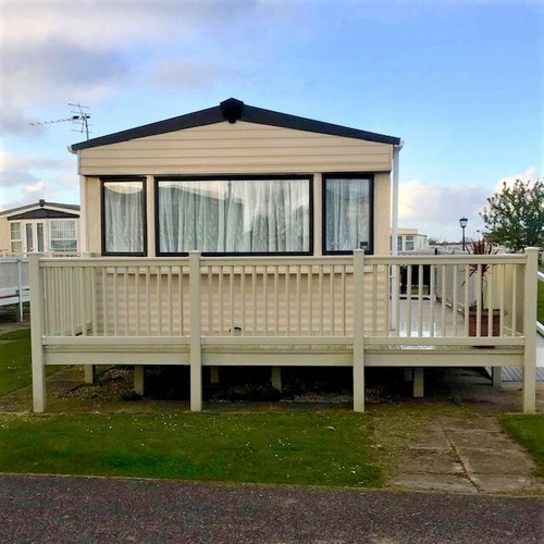 Northshore holiday park - northshore,