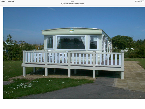 Caravan haven reighton sands - haven,