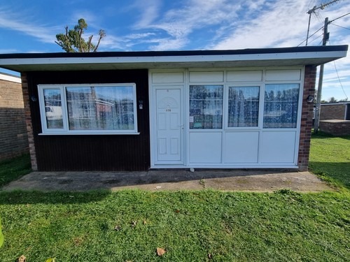 Great yarmouth holiday chalet - great,