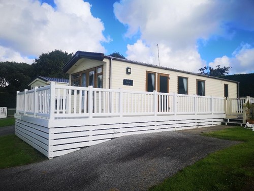 25th april caravan - 25th, hire