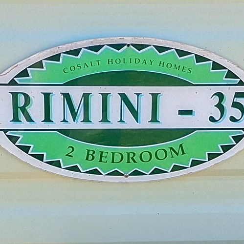 Holiday homes rimini 2 - rimini-35,