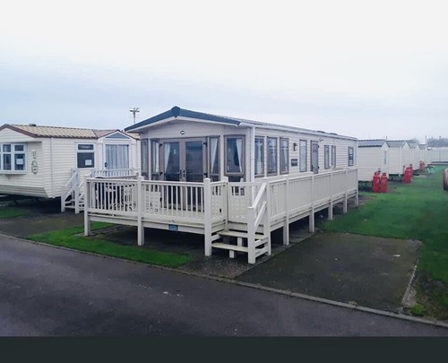 Coastfields holiday park - holiday,