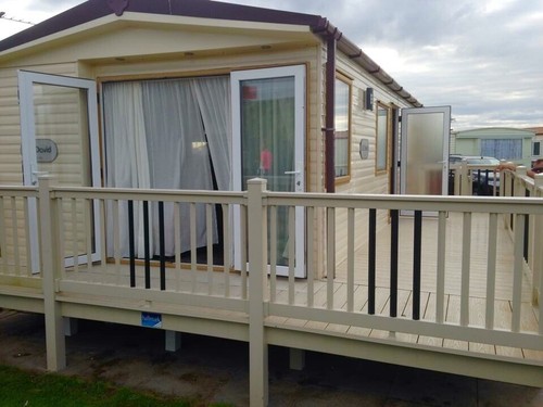 Coastfields holiday park - coastfields,