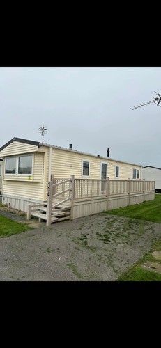 The wolds holiday park - the,