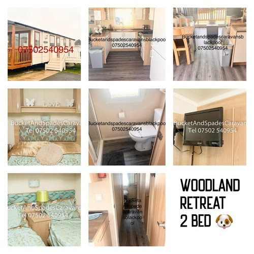 Haven marton mere blackpool - marton,