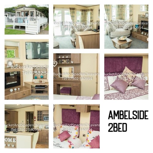 Haven marton mere blackpool - marton,