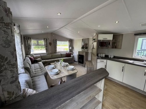 Cheap caravan dog friendly - cheap, on