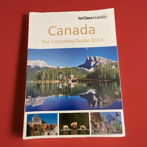 The complete guide holidays - the,