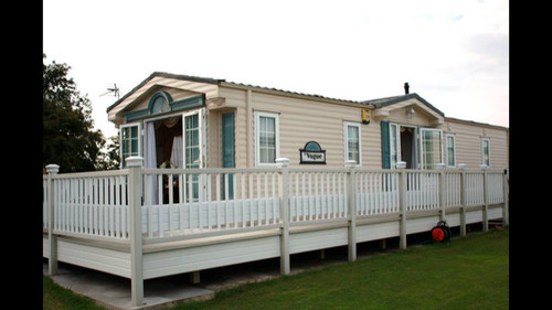 Northshore holiday park - northshore,